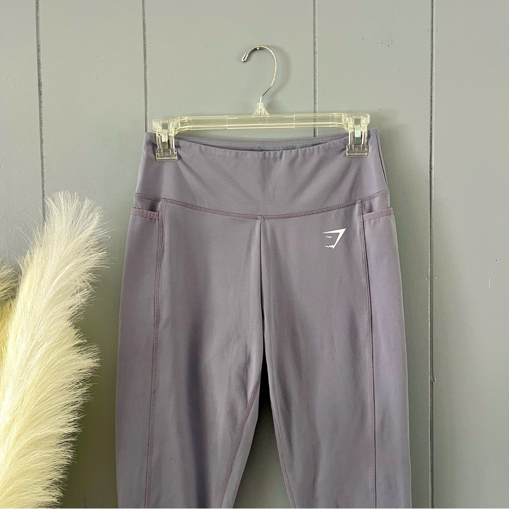 Gymshark Leggings - Picture 2 of 3